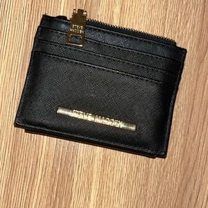 Steve Madden card holder